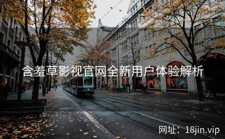 含羞草影视官网全新用户体验解析