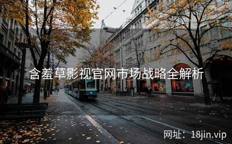 含羞草影视官网市场战略全解析