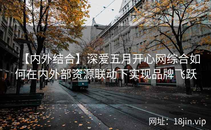 【内外结合】深爱五月开心网综合如何在内外部资源联动下实现品牌飞跃