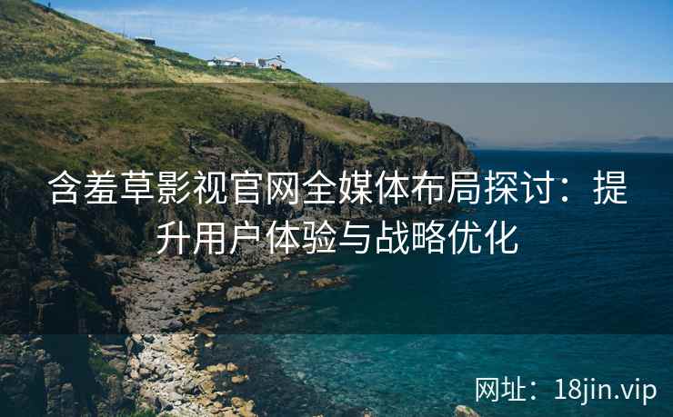 含羞草影视官网全媒体布局探讨：提升用户体验与战略优化